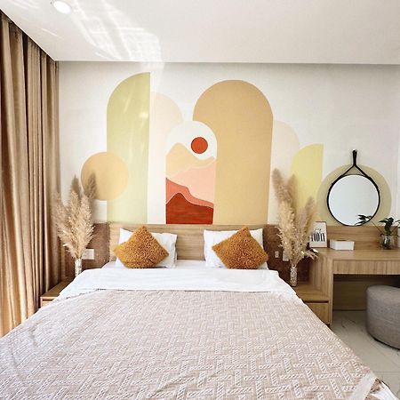 Mira De Sol Homestay Đà Nẵng Kültér fotó