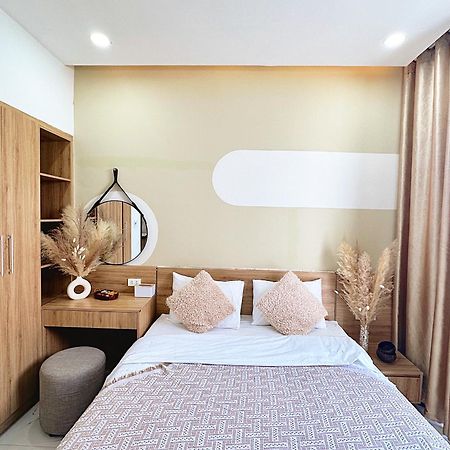 Mira De Sol Homestay Đà Nẵng Kültér fotó