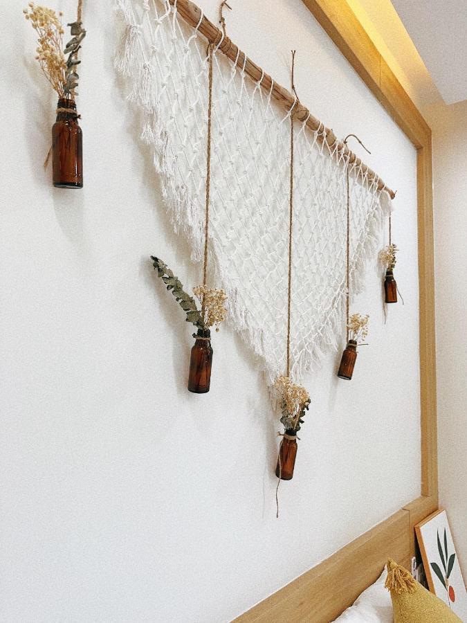 Mira De Sol Homestay Đà Nẵng Kültér fotó