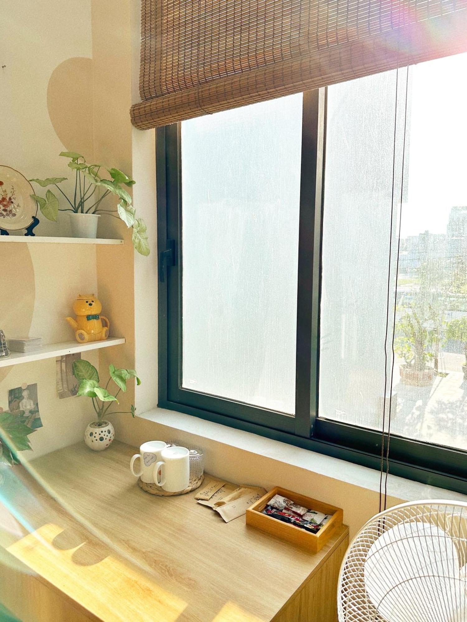 Mira De Sol Homestay Đà Nẵng Kültér fotó