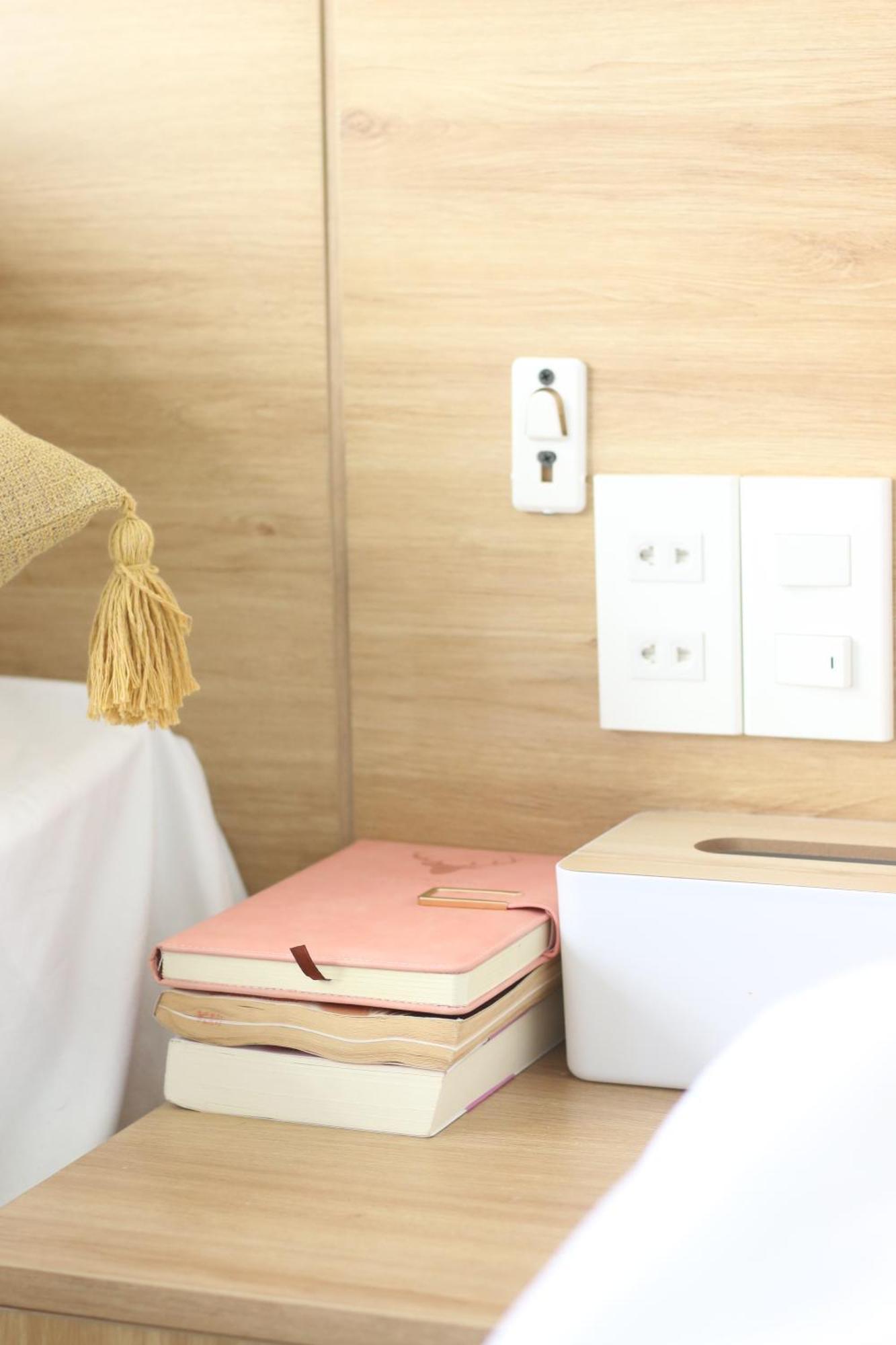 Mira De Sol Homestay Đà Nẵng Kültér fotó