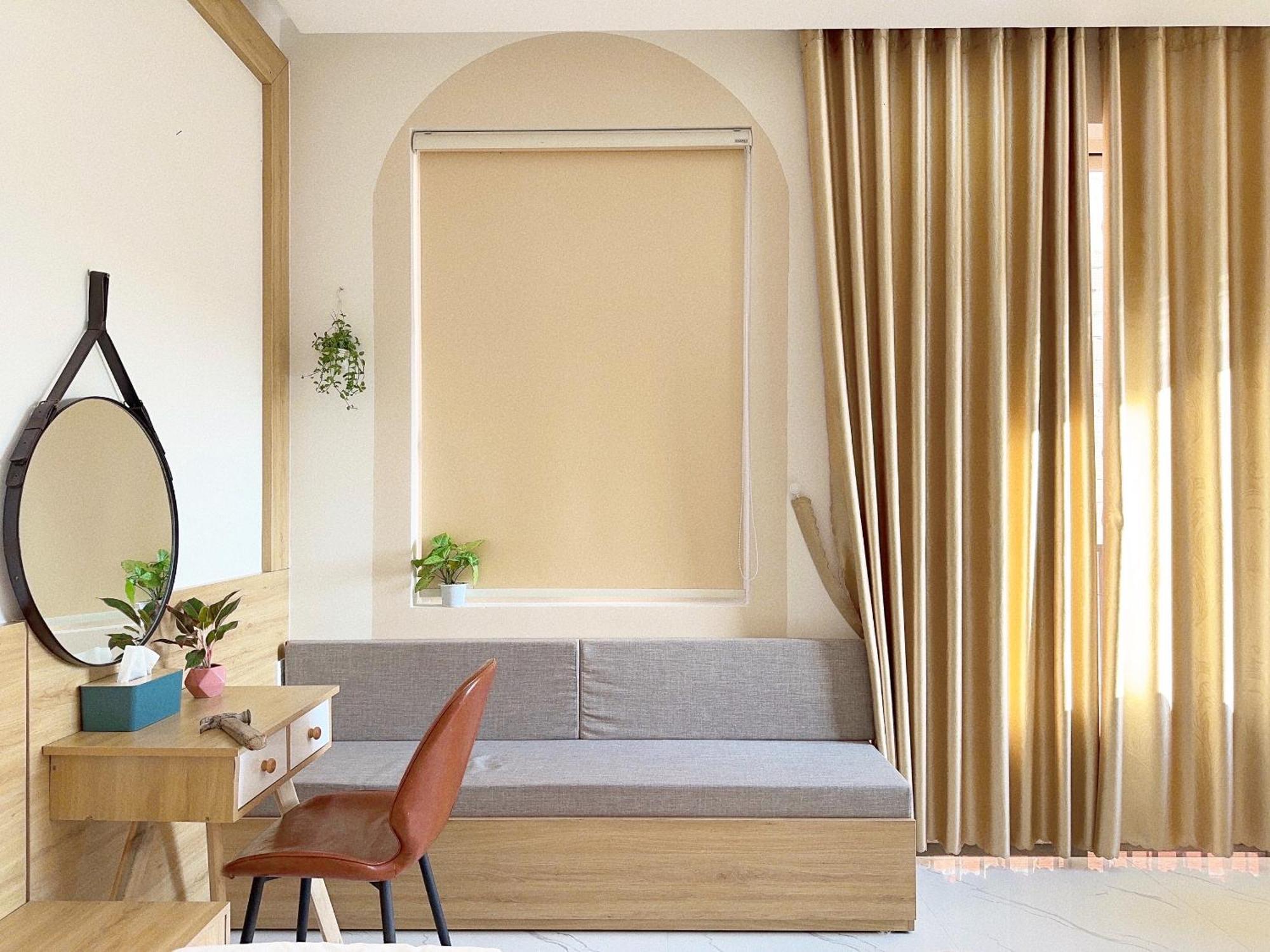 Mira De Sol Homestay Đà Nẵng Kültér fotó