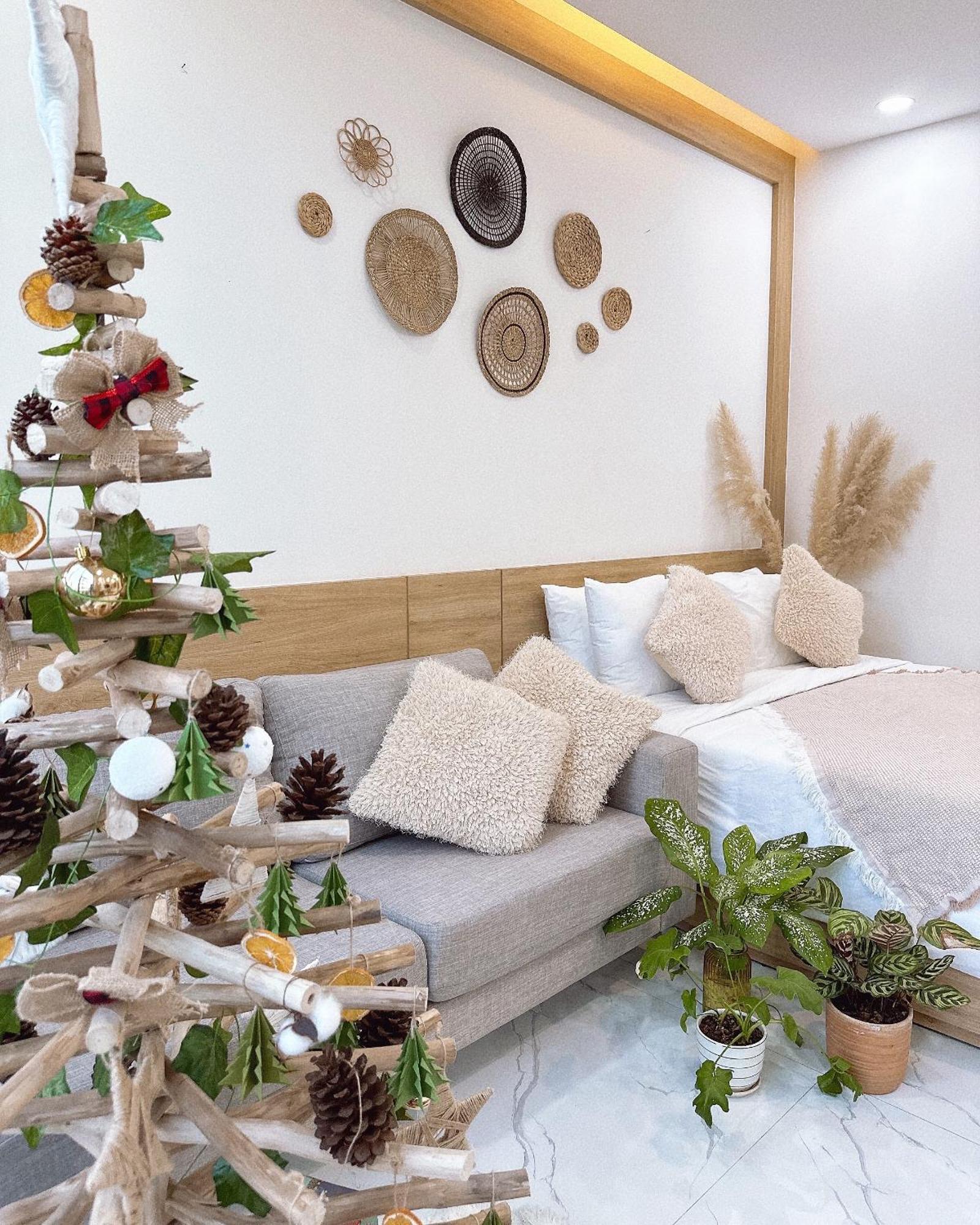 Mira De Sol Homestay Đà Nẵng Kültér fotó