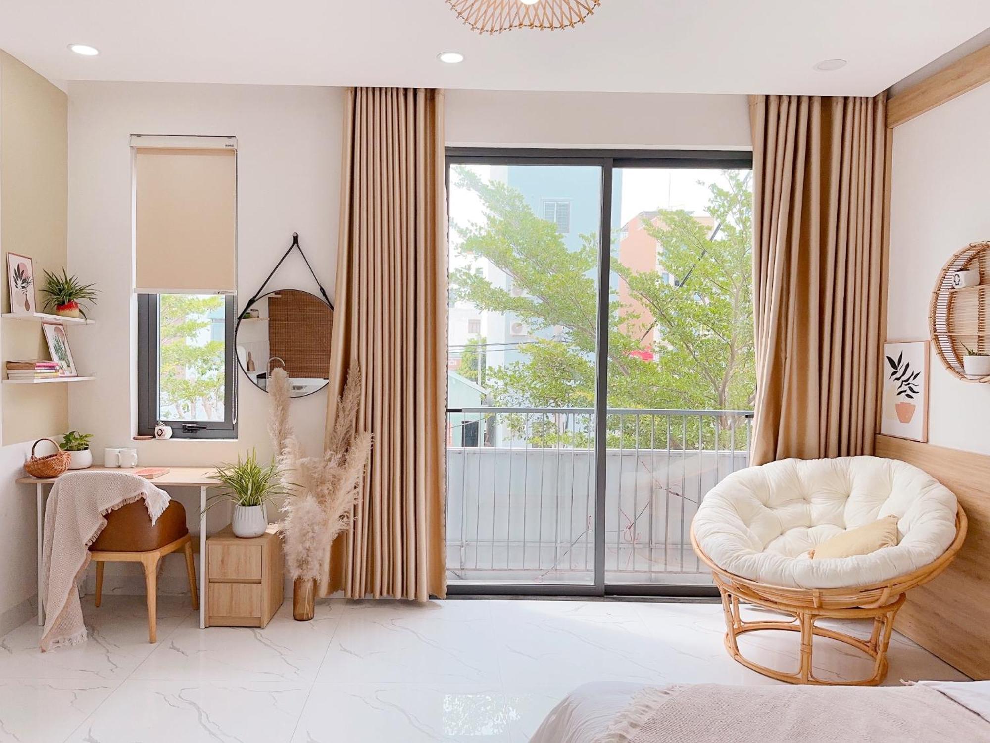 Mira De Sol Homestay Đà Nẵng Kültér fotó