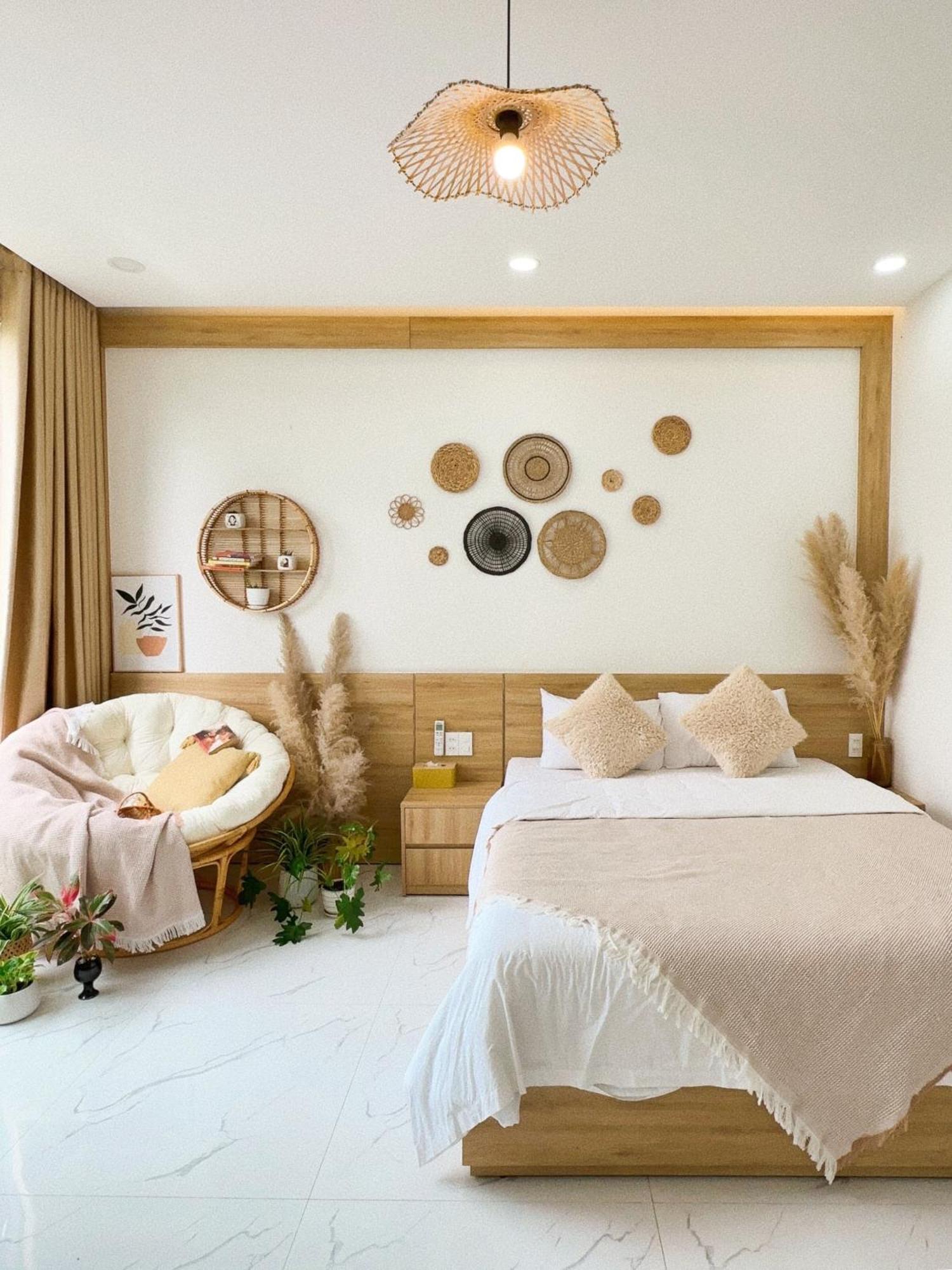 Mira De Sol Homestay Đà Nẵng Kültér fotó