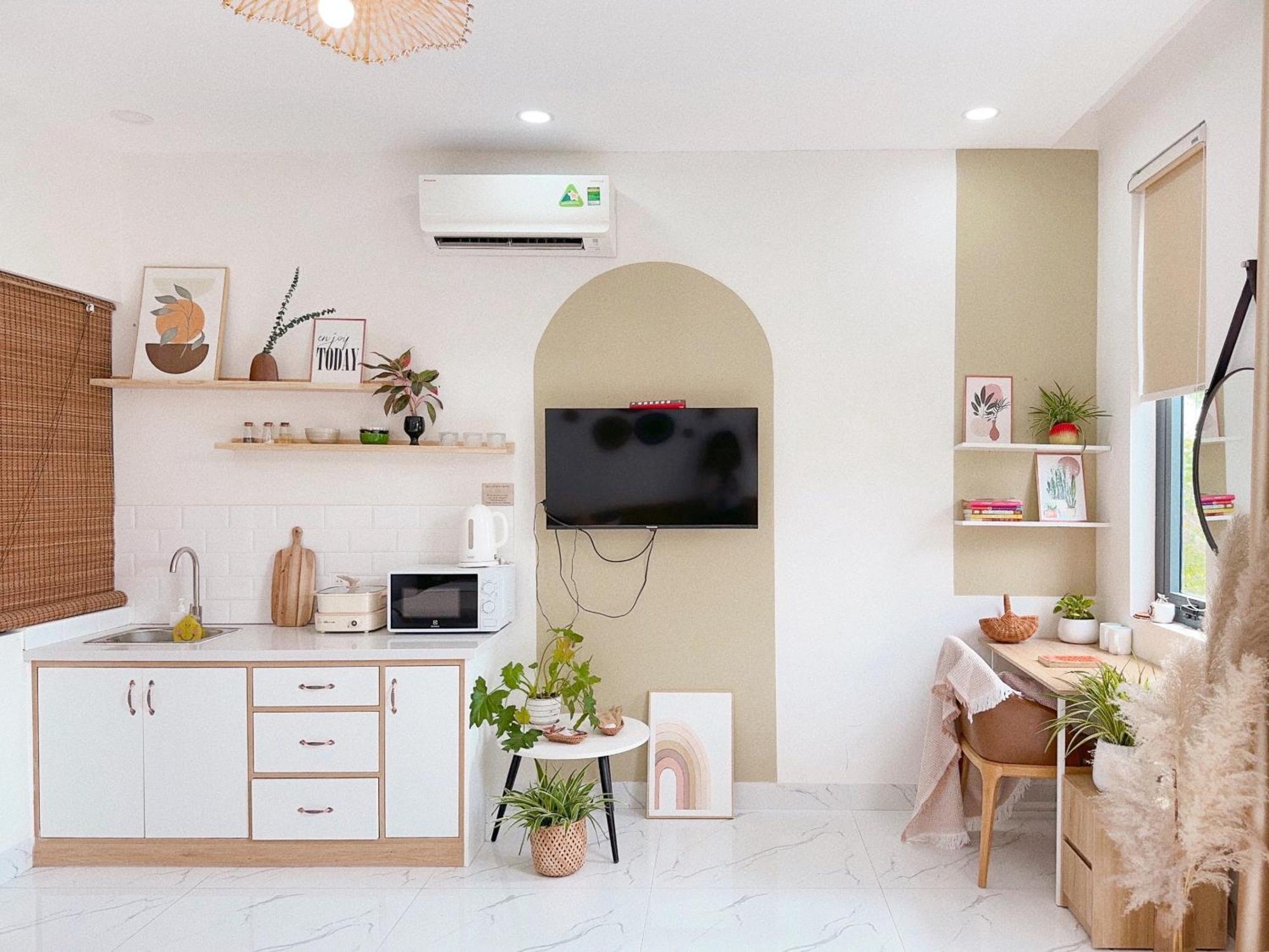 Mira De Sol Homestay Đà Nẵng Kültér fotó