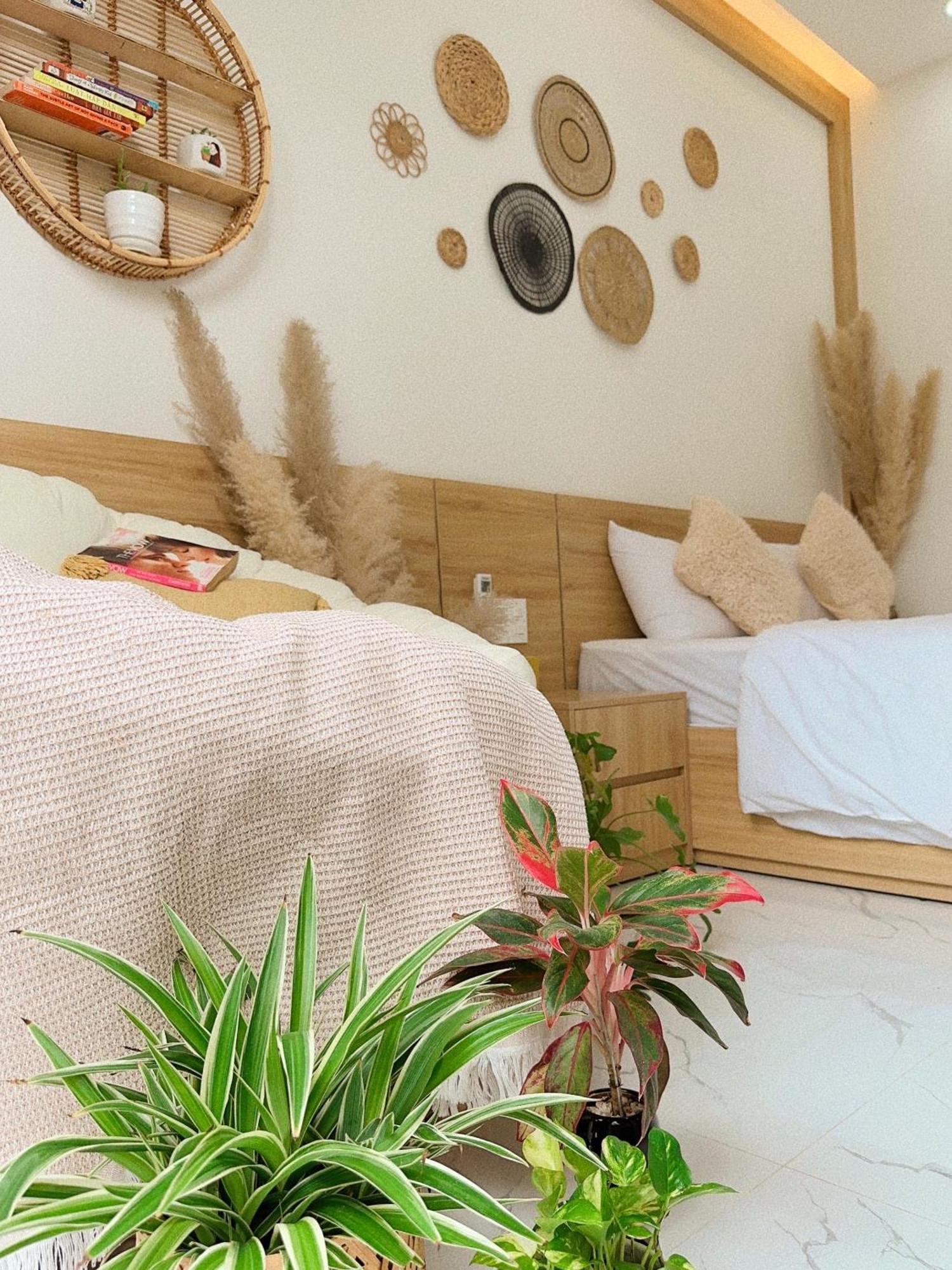 Mira De Sol Homestay Đà Nẵng Kültér fotó