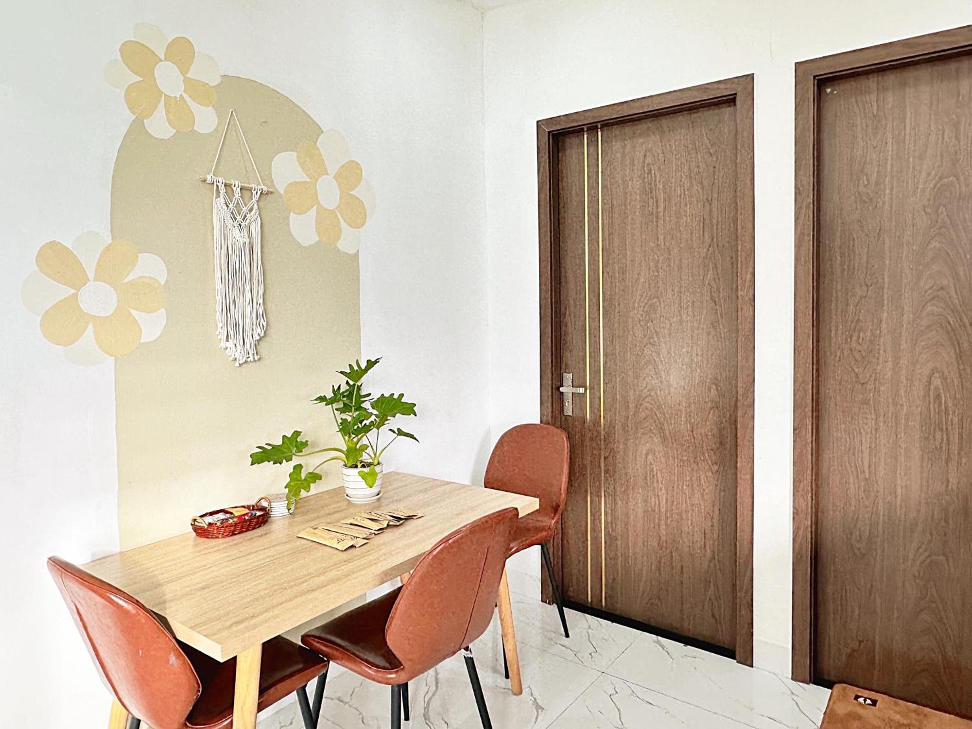 Mira De Sol Homestay Đà Nẵng Kültér fotó