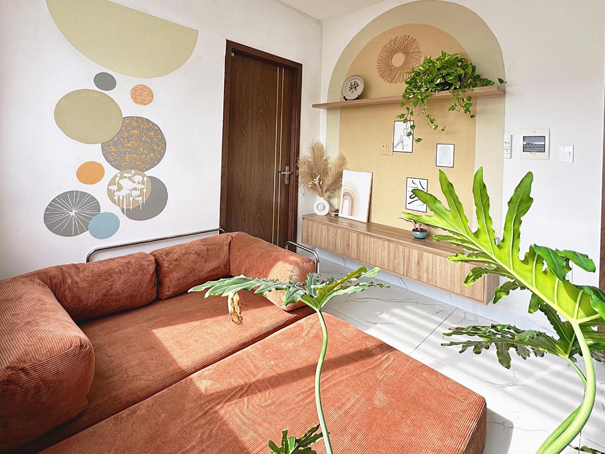 Mira De Sol Homestay Đà Nẵng Kültér fotó